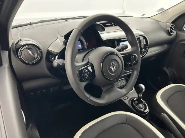 Renault Twingo iii achat intégral - 21 — photo 19