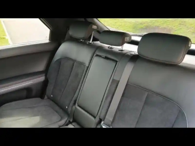 Hyundai Ioniq 5 84 kwh - 229ch n line — photo 13