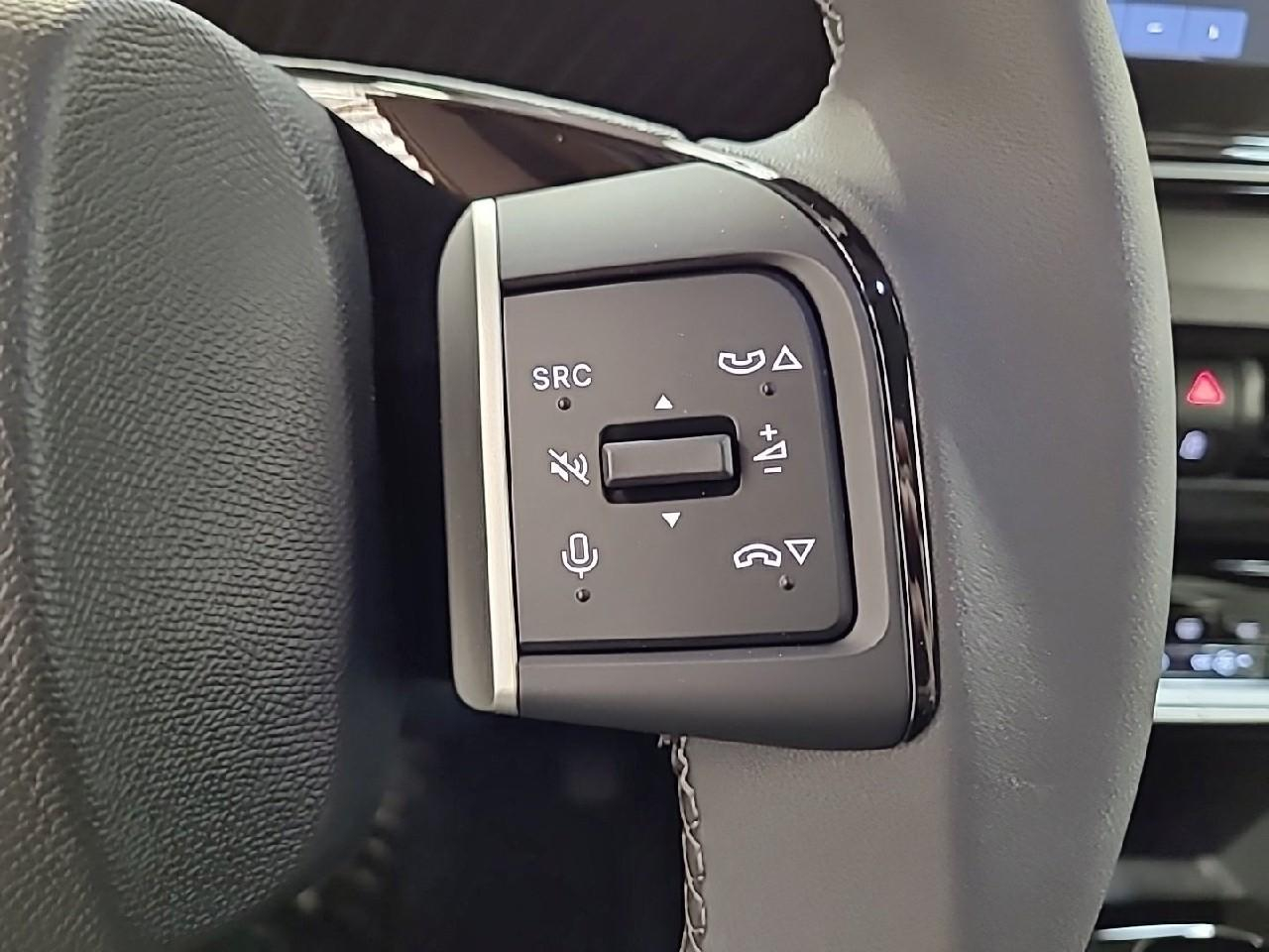 Citroën C3 Aircross hybride 145 ch aut max — photo 18