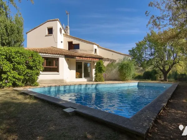 Maison 5 pièces 154 m²