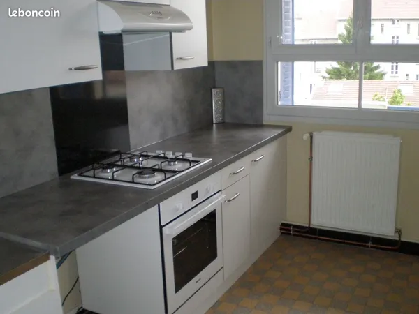 Location F2 meublé