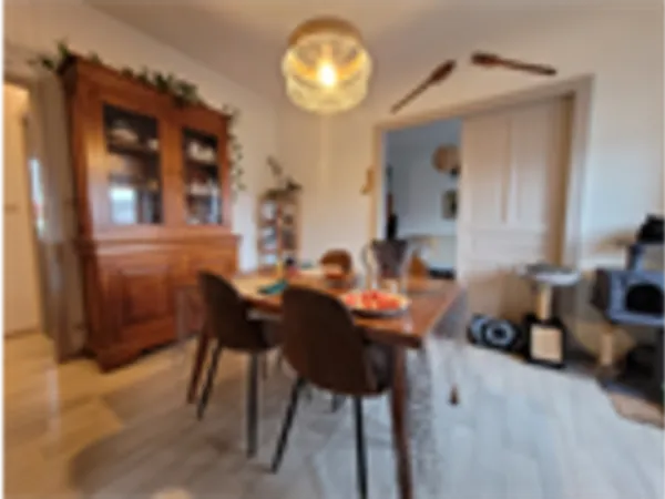 LOCATION LUNEVILLE