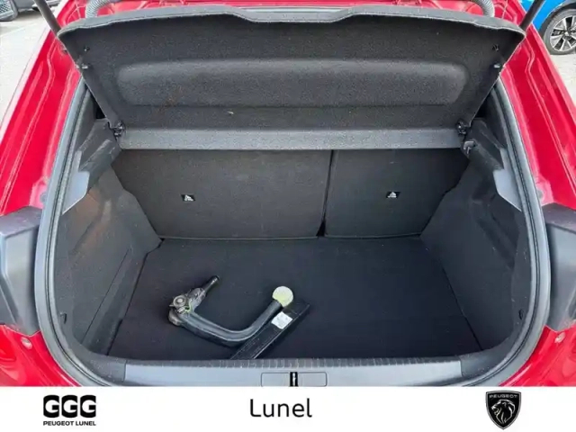 Peugeot 208 puretech 100 s&amp;s bvm6 — photo 48