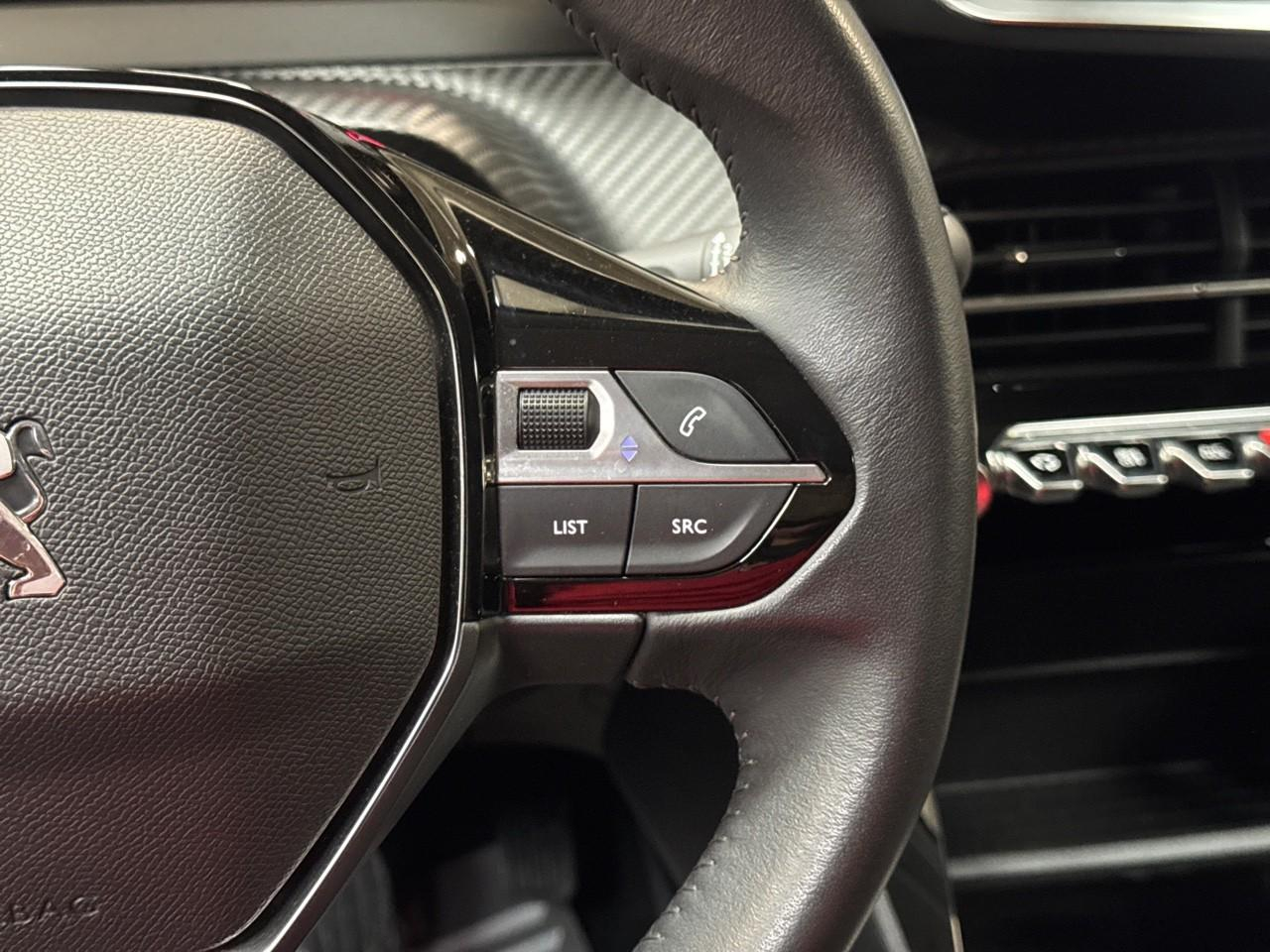 Peugeot 2008 1.5 bluehdi 110ch s&s style — photo 13