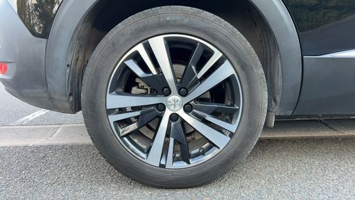 Peugeot 5008 1.6 PureTech 180 EAT8 - GT Line – 2019 – 130889 km – Essence – Boîte Automatique — photo 38