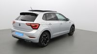 Volkswagen Polo 1.0 TSI 116ch R-Line Edition DSG7 — photo 5