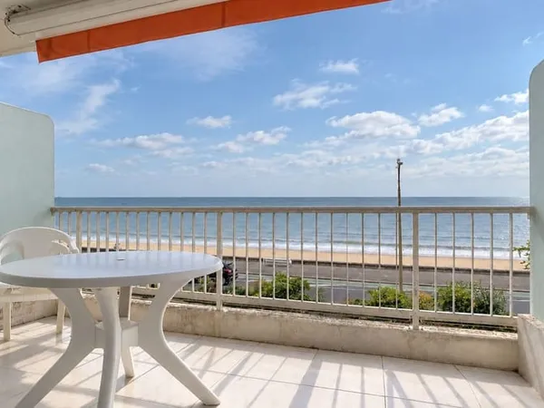 Appartement 1 pièce 29 m²