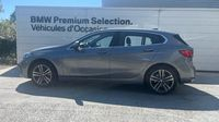 Bmw Série 1 116dA 116ch Business Design DKG7 — photo 8