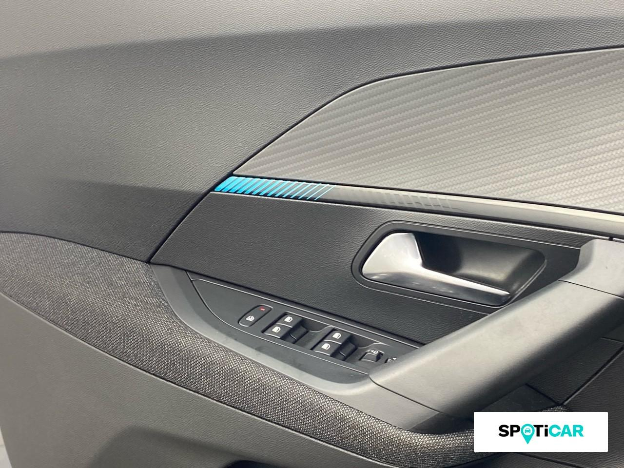 Peugeot 2008 1.2 puretech 100ch s&s style — photo 16
