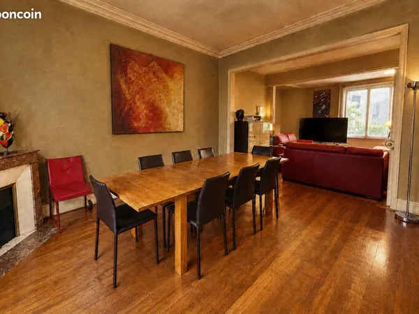 Appartement 90m2