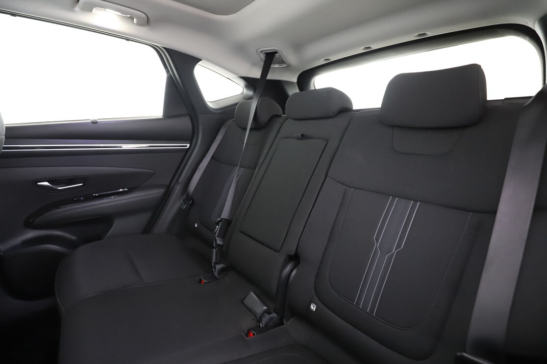 Hyundai Tucson 1.6 CRDi Hybrid 48V Creative DCT-7 — photo 13