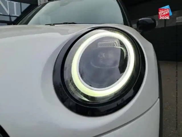 Mini Mini 5 portes cooper 136ch edition premium bva7 — photo 13