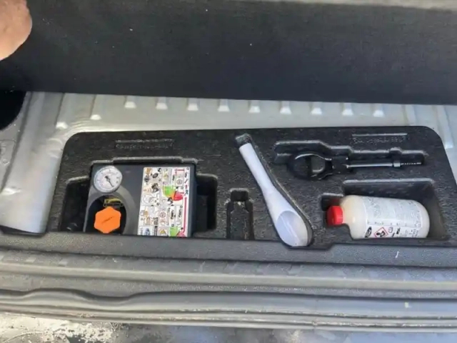 Ford Ecosport 1.0 ecoboost 100ch trend — photo 12