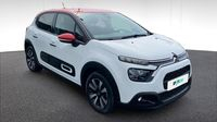 Citroen C3 1.2 PureTech 110ch S&S Shine EAT6 — photo 3