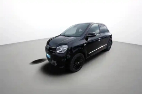 Renault Twingo iii achat intégral - 21