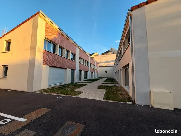 Maison à rénover rue des Moissons à vendre
