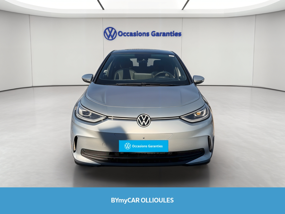 Volkswagen ID.3 204 ch Pro Performance — photo 8