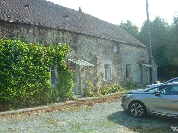 Maison 4 pièces 88 m²