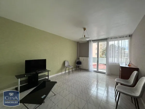 Appartement 4 pièces 74 m²