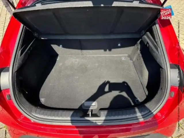 Kia Xceed 1.4 t-gdi 140ch launch edition dct7 — photo 14
