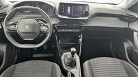 Peugeot 2008 1.2 PureTech 100ch S&S Active — photo 8