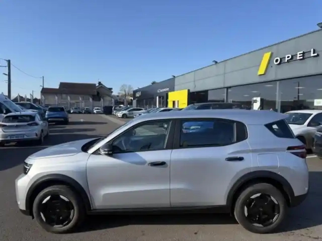 Opel Frontera electric 113ch 44kwh edition — photo 8
