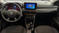Dacia Sandero 1.0 SCe 65ch Essential — photo 11