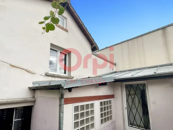 Maison 4 pièces 85 m²