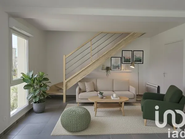 Maison 5 pièces 86 m²
