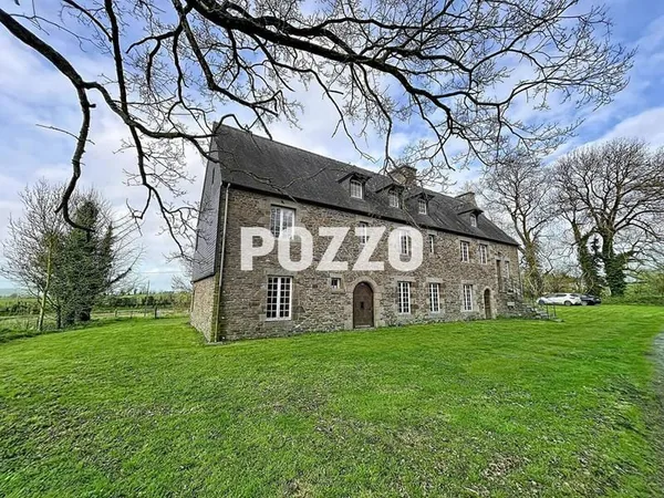 Maison 7 pièces 280 m²