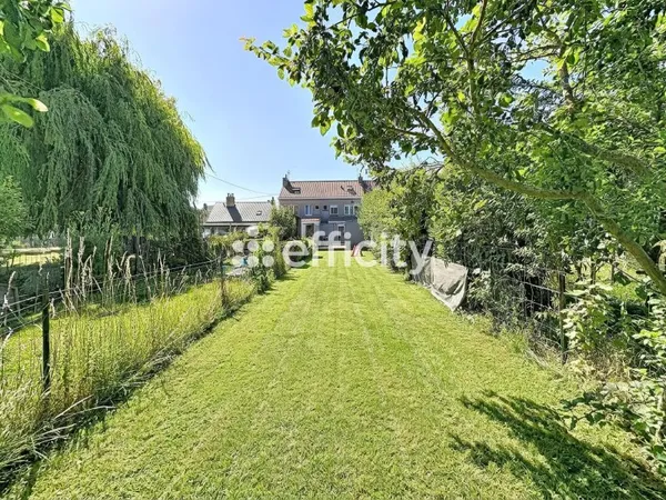 Maison 4 pièces 102 m²
