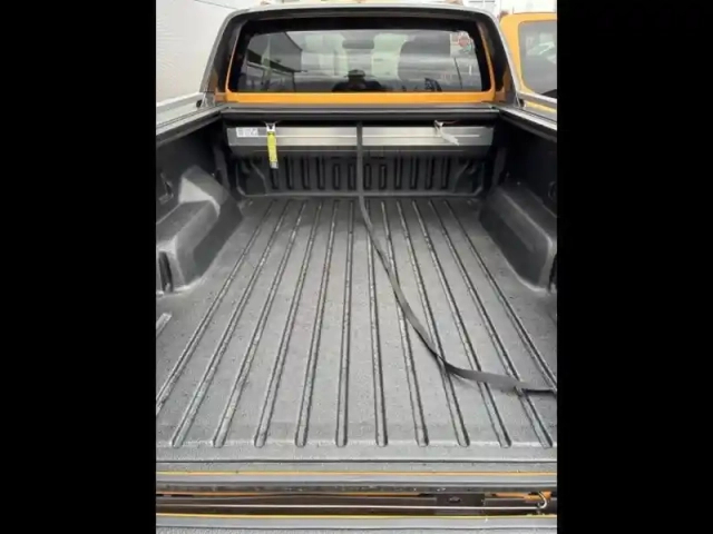 Ford Ranger 2.0 ecoblue 205ch stop&amp;start super cab wildtrak e-4wd bva10 — photo 16