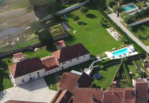 Propriété 17 pièces 650 m²