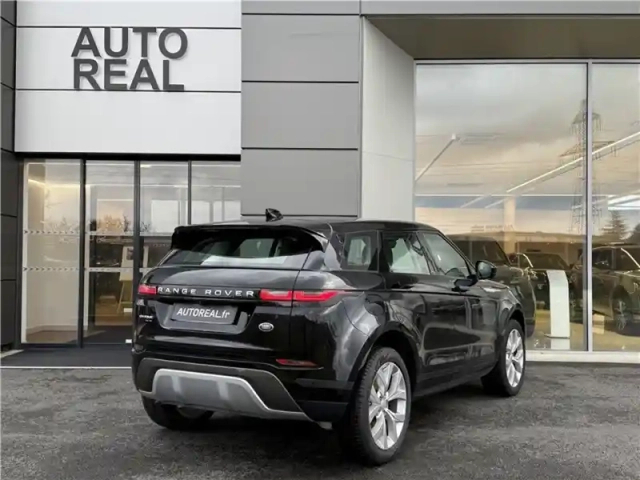 Land Rover Range Rover d180 awd bva9 — photo 2