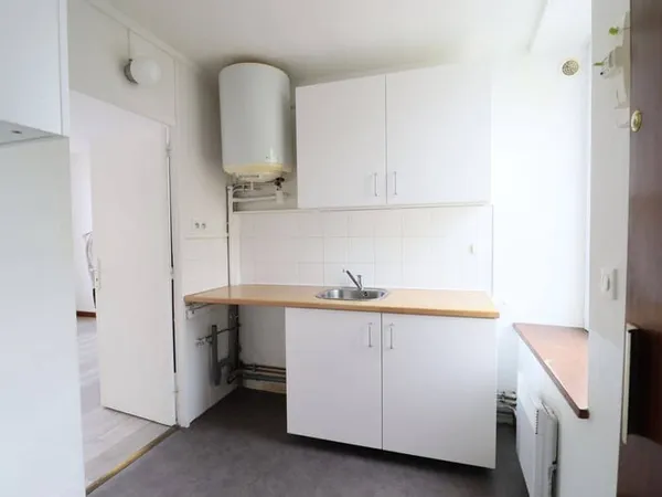 Studio 1 pièce 25 m²