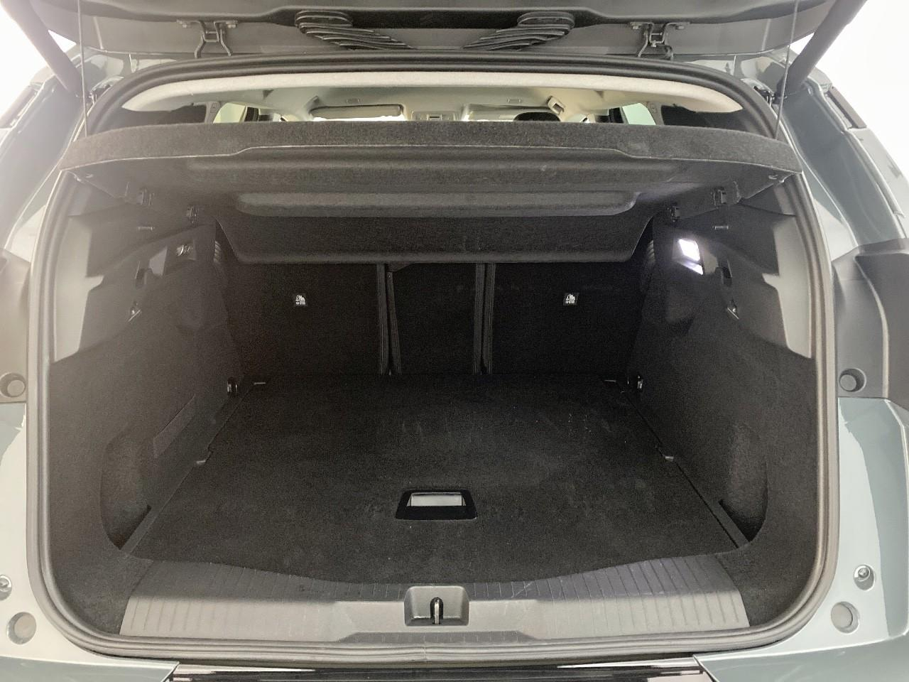 Citroën C5 Aircross hybride 145 ch e-dcs6 max — photo 6