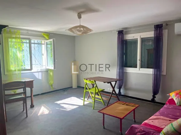 MONTPELLIER ESTANOVE APPARTEMENT 2 CHAMBRES IDÉAL ÉTUD