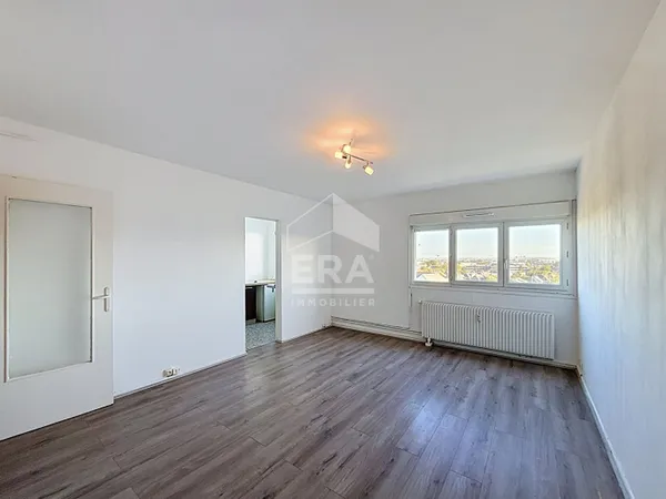 Appartement 1 pièce 35 m²