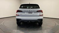 Skoda Kamiq 1.0 TSI Evo 2 116ch Selection — photo 6