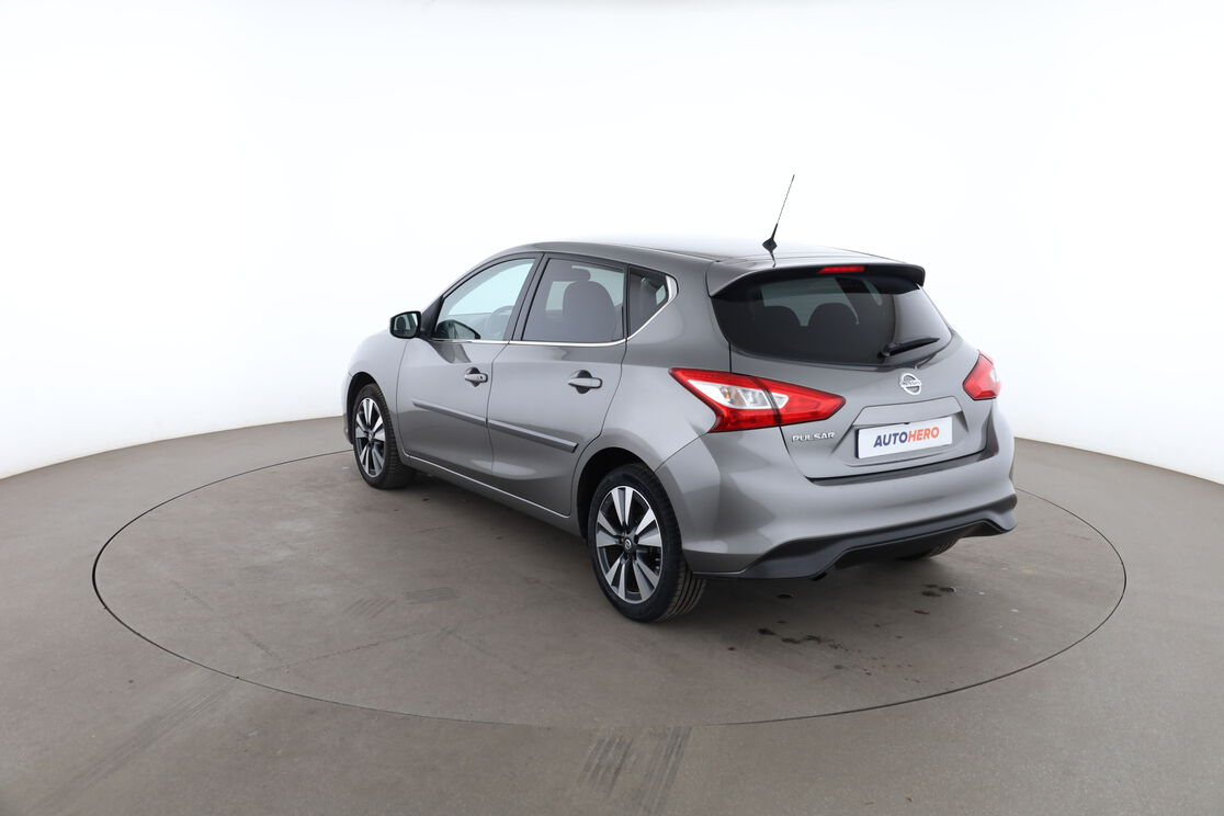 Nissan Pulsar 1.2 DIG-T Connect Edition — photo 3