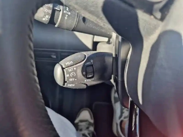 Citroën C3 Aircross puretech 110 s&amp;s eat6 — photo 19
