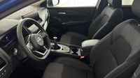 Nissan Qashqai 1.3 Mild Hybrid 140ch Shadow 2022 — photo 12