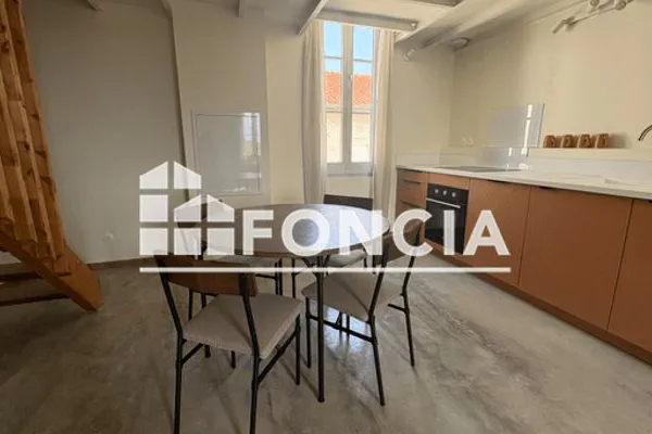 APPARTEMENT_MEUBLE