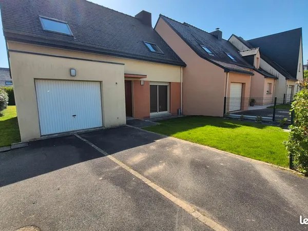 Maison 6 pièces