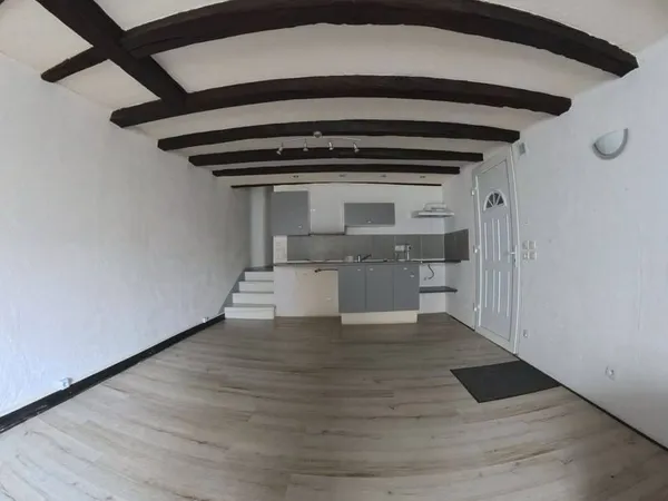 Appartement 3 pièces 51 m²