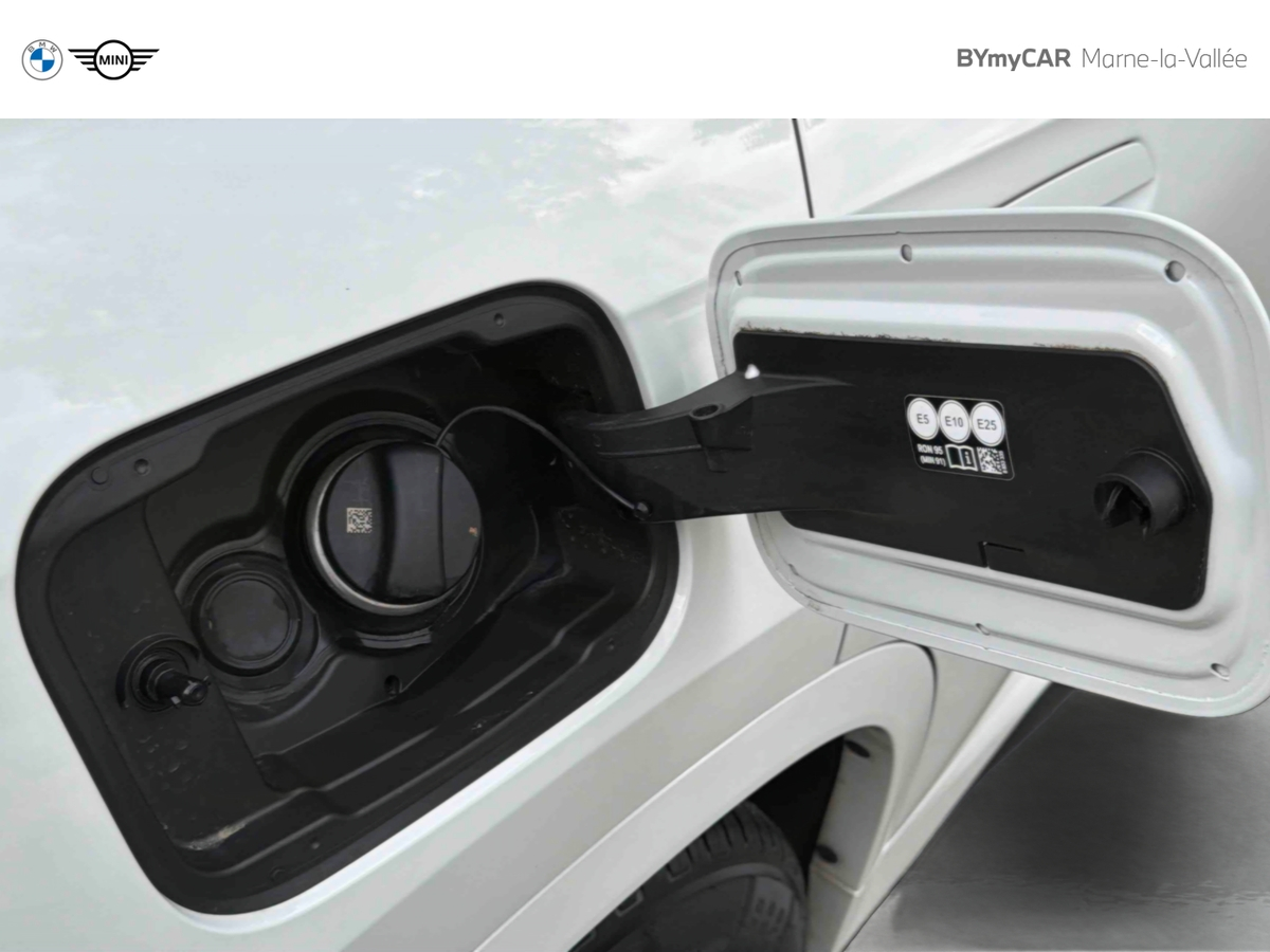 BMW X1 sDrive 18i 136ch DKG7 — photo 9