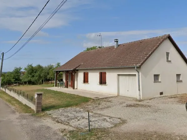 Maison - 4 pièces - 88 m²