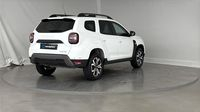 Dacia Duster 1.5 Blue dCi 115ch Journey + 4x2 — photo 5