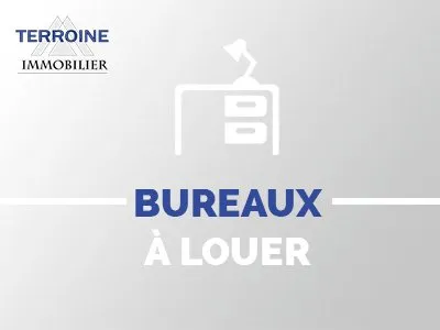 Local 1 pièce 240 m²
