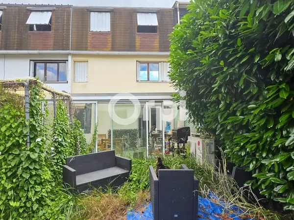 Maison 5 pièces 115 m²